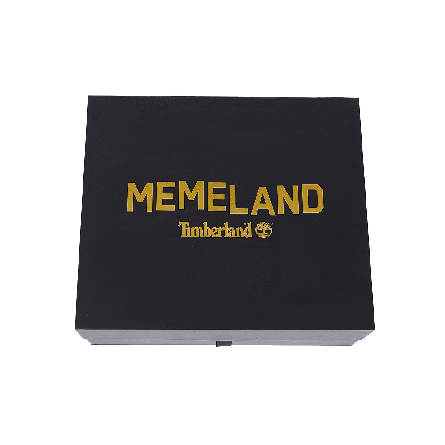 Memeland x Timberland "Make Your Landmark Edition 001" Boot